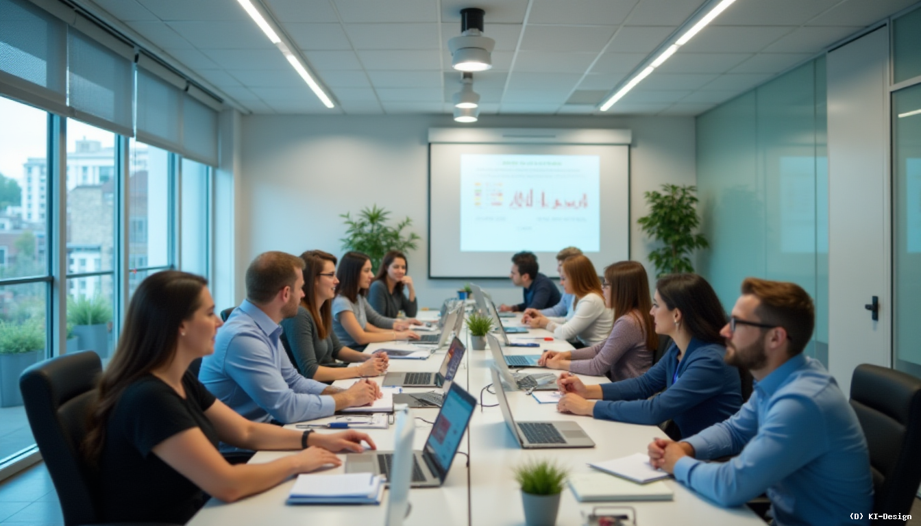 Revolution der Software: Wie KI und Innovation unsere digitale Zukunft formen!