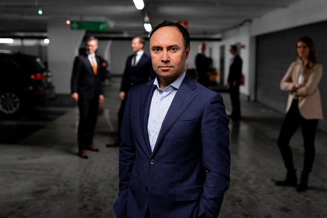 Digitale Transformation: Der Weg zu verantwortungsvoller Innovation – KI als Schlüssel zu besseren Entscheidungen und nachhaltigem Erfolg!