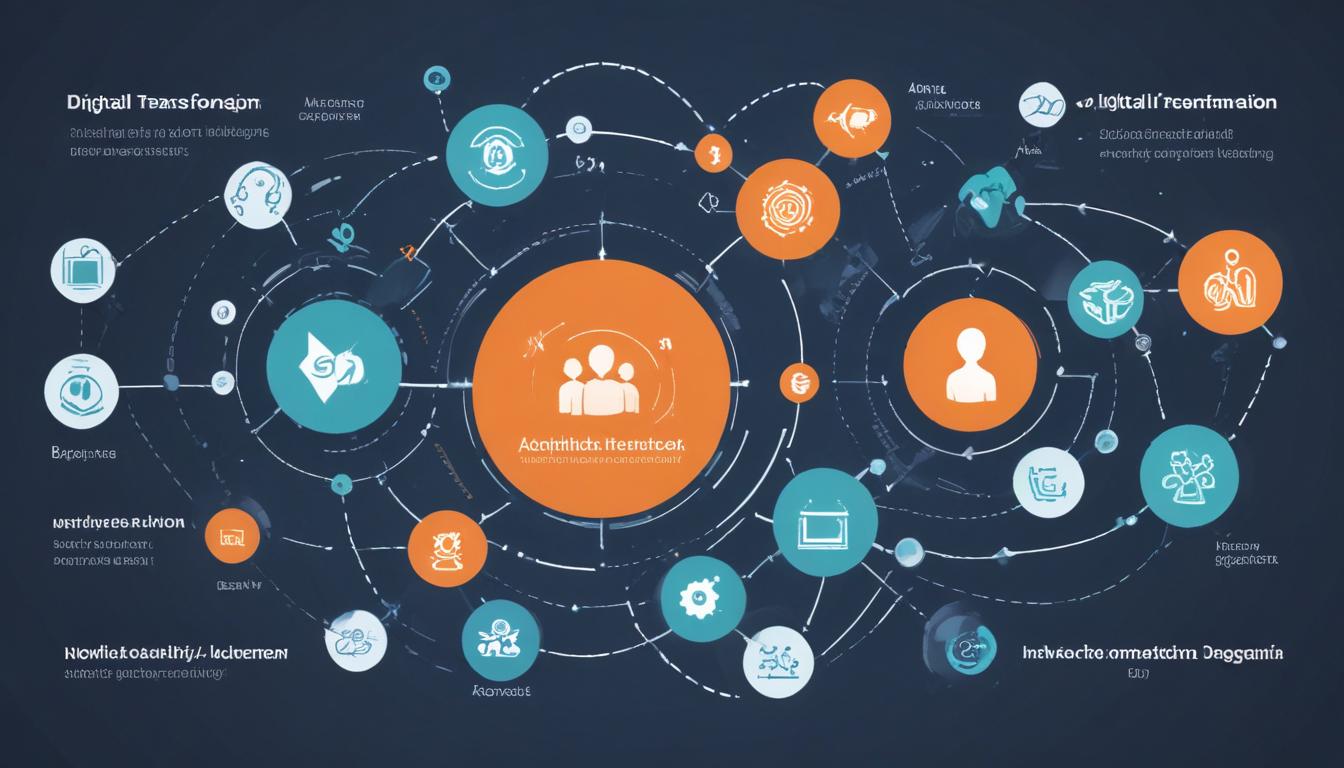 Bilderkennung: Der Schlüssel zur Zukunft – Technik, Ethik und Menschlichkeit vereinen sich für vertrauenswürdige Entscheidungen!