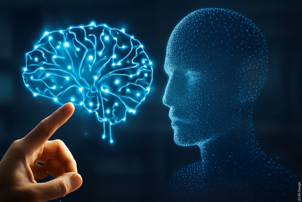 Deep Learning: Die Revolution der Künstlichen Intelligenz – Maschinen lernen selbstständig und entblößen verborgenes Wissen!