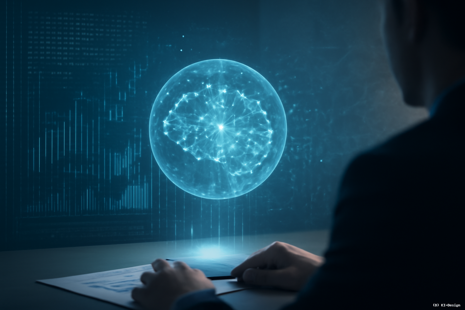 KI-Prognosen: Datenzauber oder Risiko-Illusion? So beeinflussen Algorithmen unsere Zukunft!