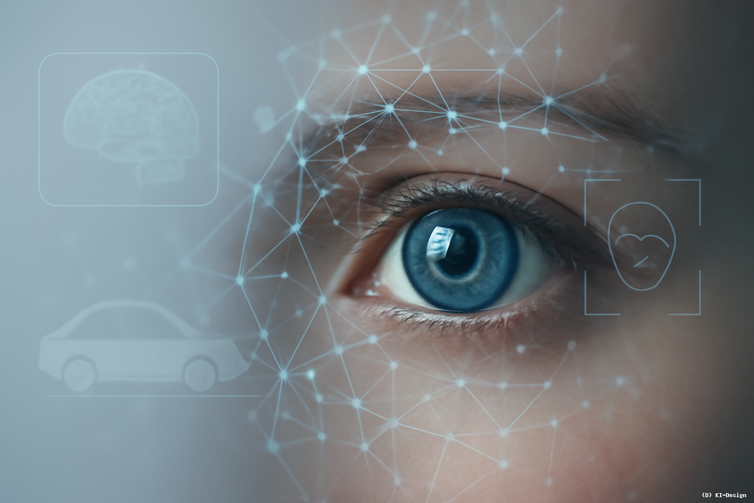 Revolution der Bildverarbeitung: Wie KI unsere Welt durch intelligente Augen transformiert!