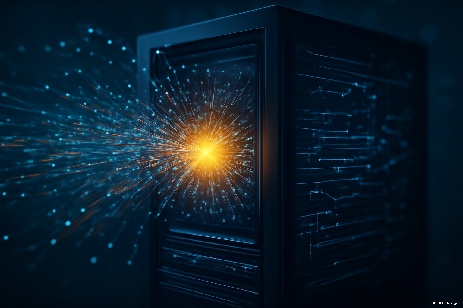 Datenverarbeitung: Der geheime Herzschlag von Künstlicher Intelligenz und unser Schlüssel zur Zukunft!