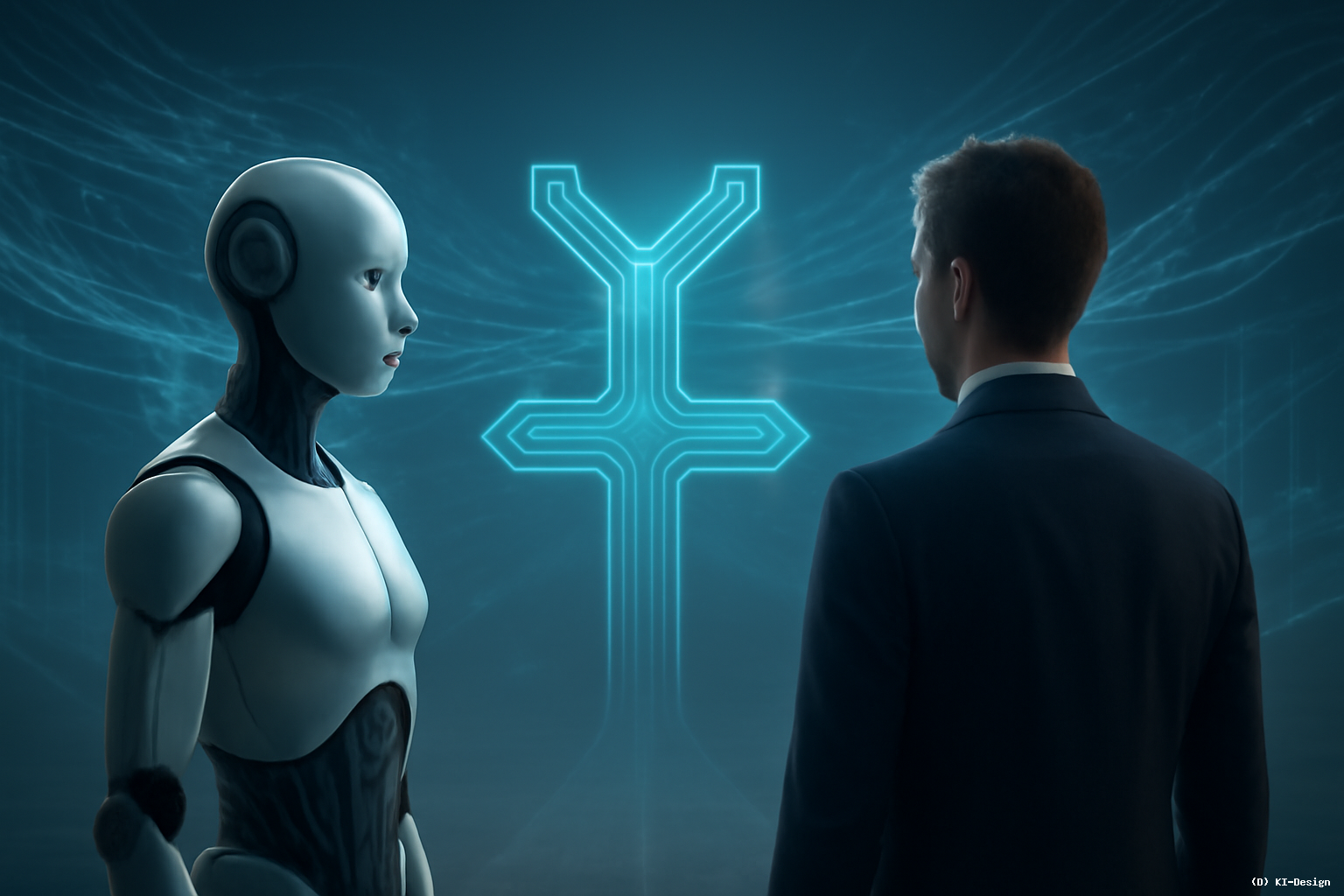 Maschinen, die besser entscheiden als Menschen: Ist das das Ende der Programmierung? KI revolutioniert unser Leben!