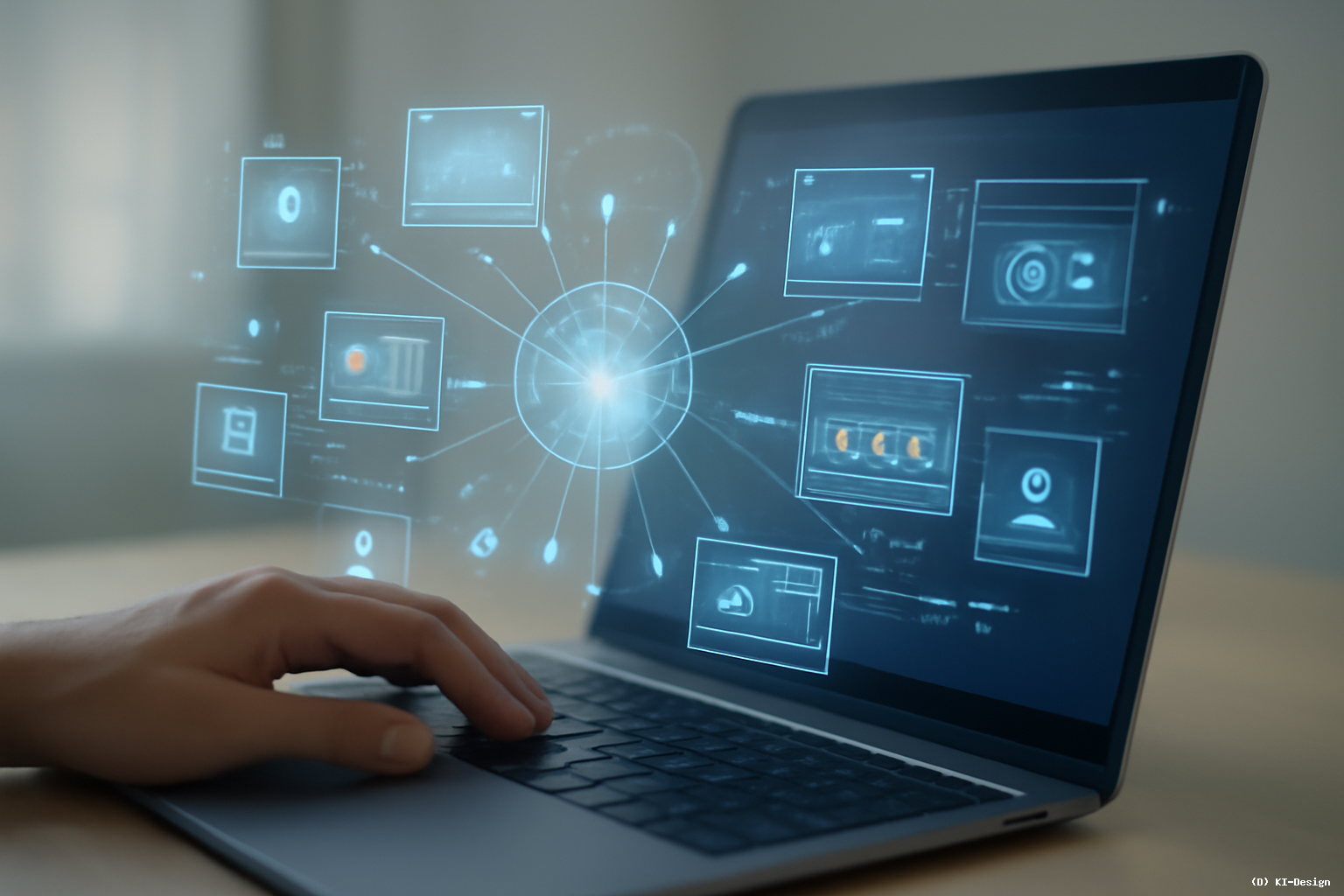 Der geheime Zauber der Empfehlungssysteme: Wie KI unser Online-Erlebnis revolutioniert und uns vor Filterblasen schützt!