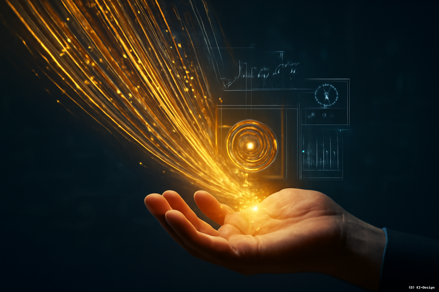 Daten: Das neue Gold der digitalen Ära – Intelligente Analyse und ethischer Umgang entscheiden über Innovation und Vertrauen!
