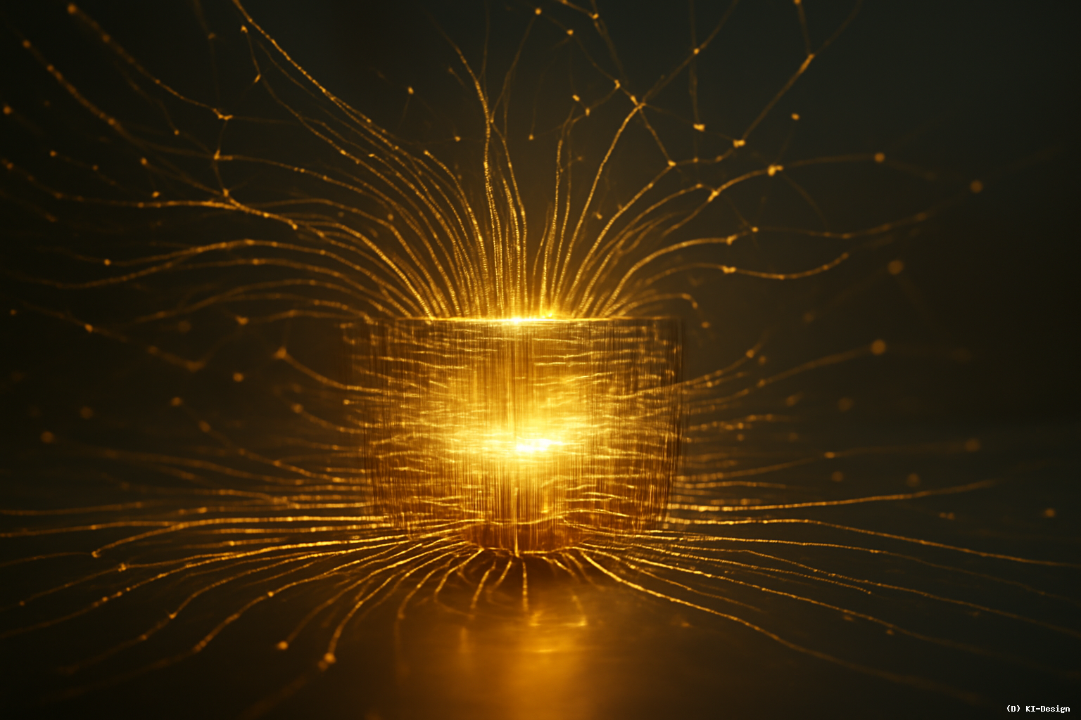 Daten: Das unerschöpfliche Gold des digitalen Zeitalters – Der Schlüssel zu Innovation und Erfolg!
