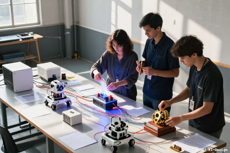 Protokolle: Das unsichtbare Nervensystem der digitalen Intelligenz – Der Schlüssel zur Kooperation und evolutionären Technologie!