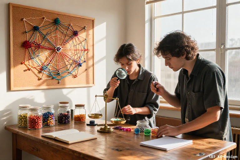 Machine Learning: Die Kunst, aus Daten verborgene Muster zu destillieren – Verantwortung und Ethik als Schlüssel zur Zukunft!