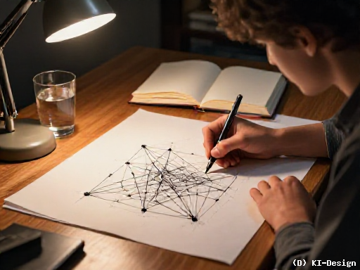 Backpropagation: Der Puls des Lernens, der aus starren Daten echtes Deep Learning macht