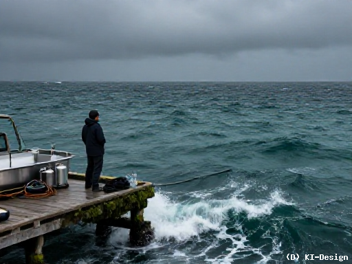 Funktion des Ozeans als Klimaregulator steht unter Druck
