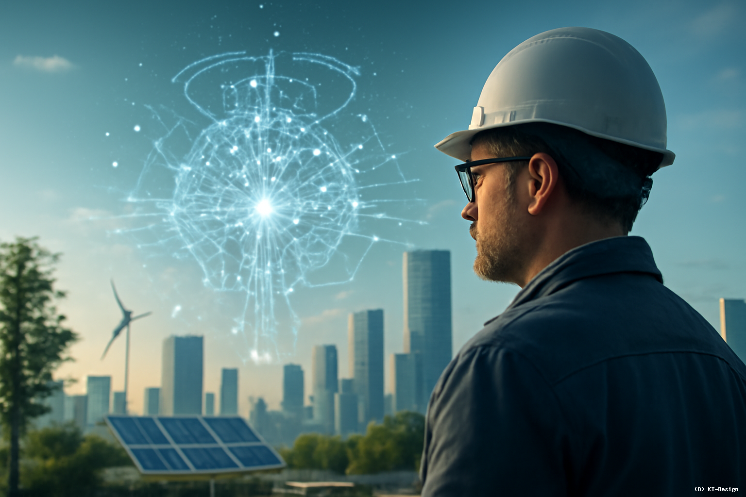 Zukunftstechnologien revolutionieren unser Leben: Chancen für Wirtschaft und Umwelt – aber Ethik im Fokus!